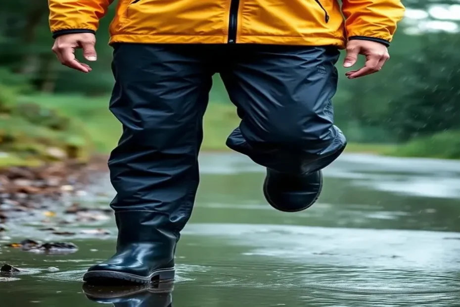 The 7 Best Rubber Pants for Rain of 2026