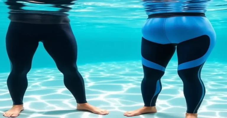 The 7 Best Rubber Pants for Swimming Adults of 2026