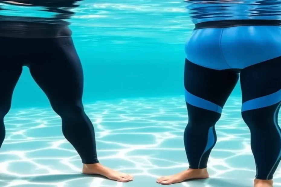 The 7 Best Rubber Pants for Swimming Adults of 2026