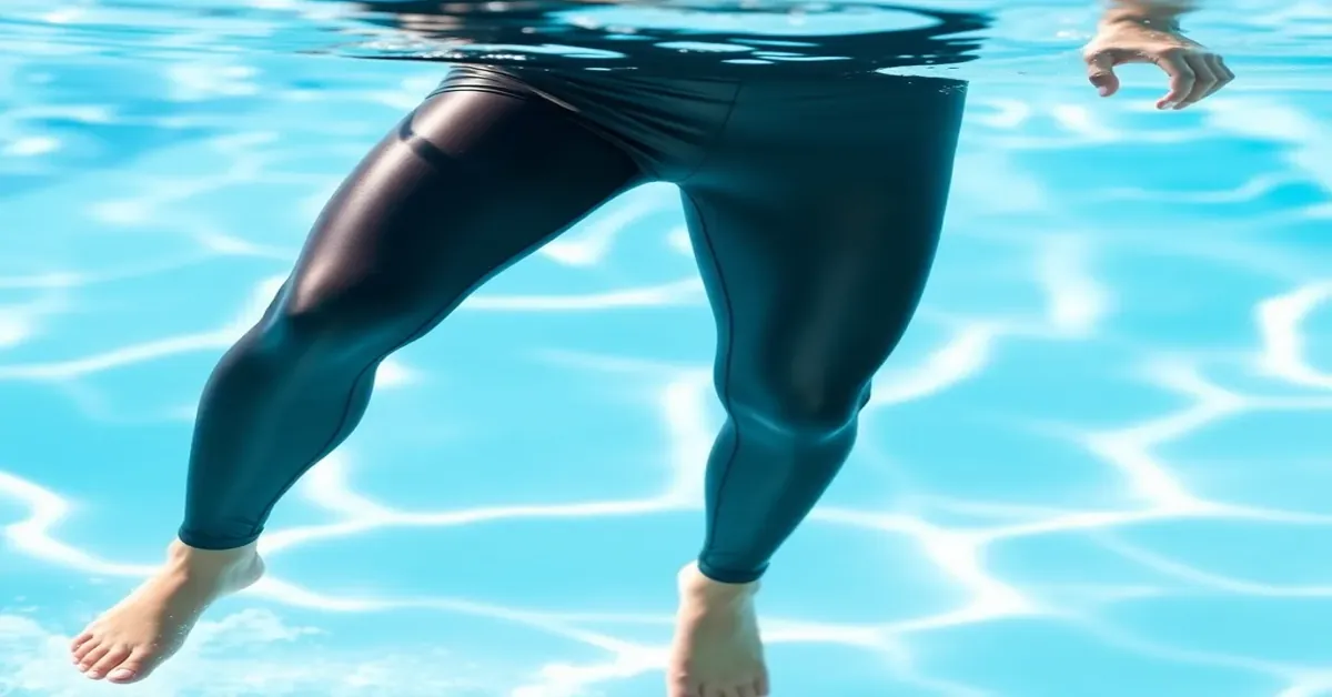 The 7 Best Rubber Pants for Swimming of 2026