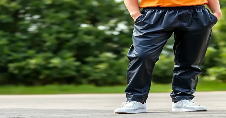 The 7 Best Rubber Pants for Teens of 2026
