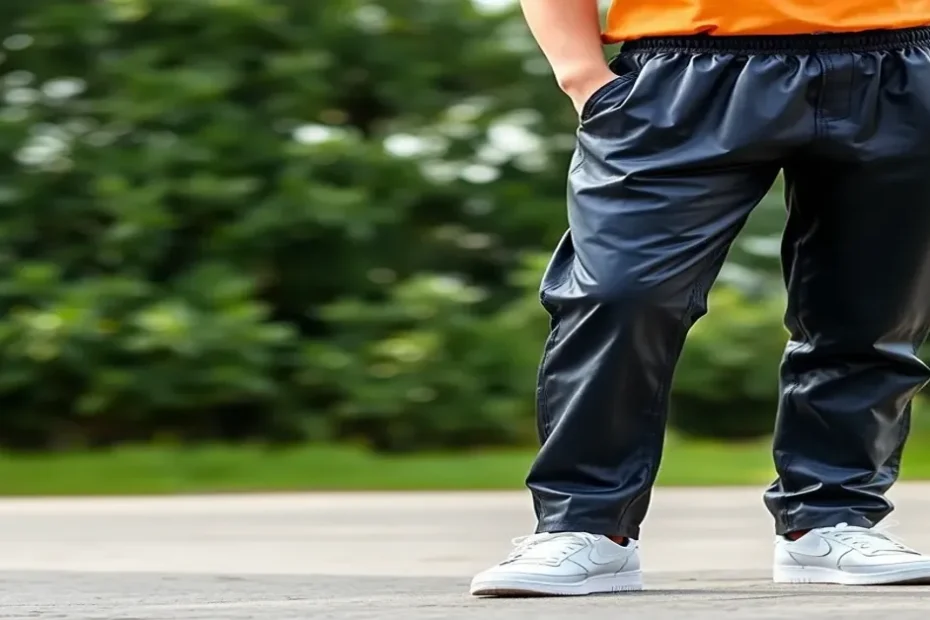 The 7 Best Rubber Pants for Teens of 2026