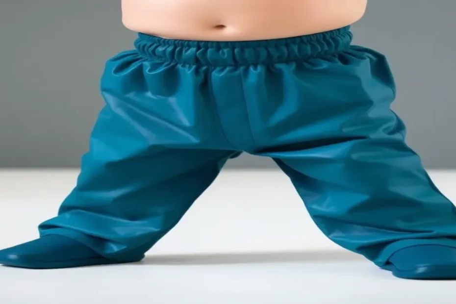 The 7 Best Rubber Pants for Toddlers of 2026