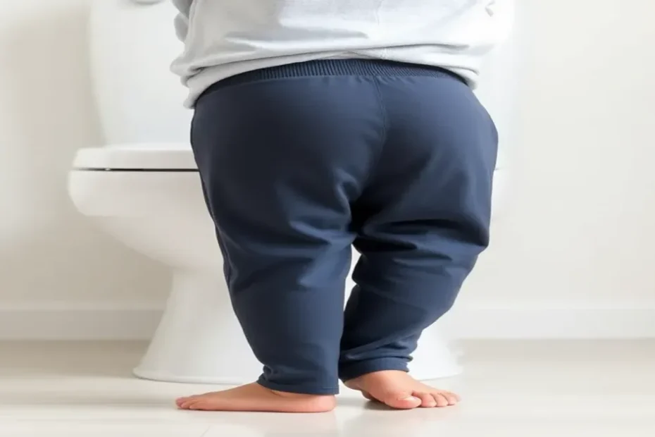 The 7 Best Rubber Pants for Toilet Training of 2026