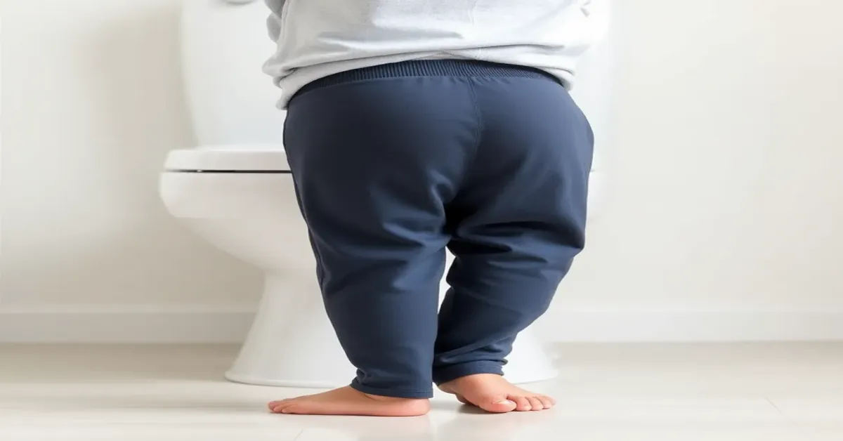 The 7 Best Rubber Pants for Toilet Training of 2026