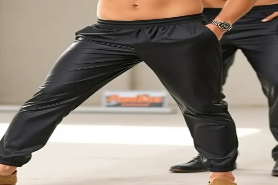 The 7 Best Rubber Pants for Training of 2026