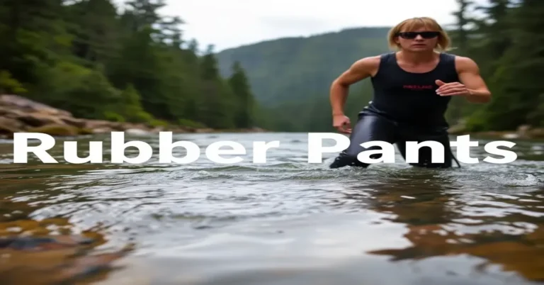 The 7 Best Rubber Pants for Water of 2026