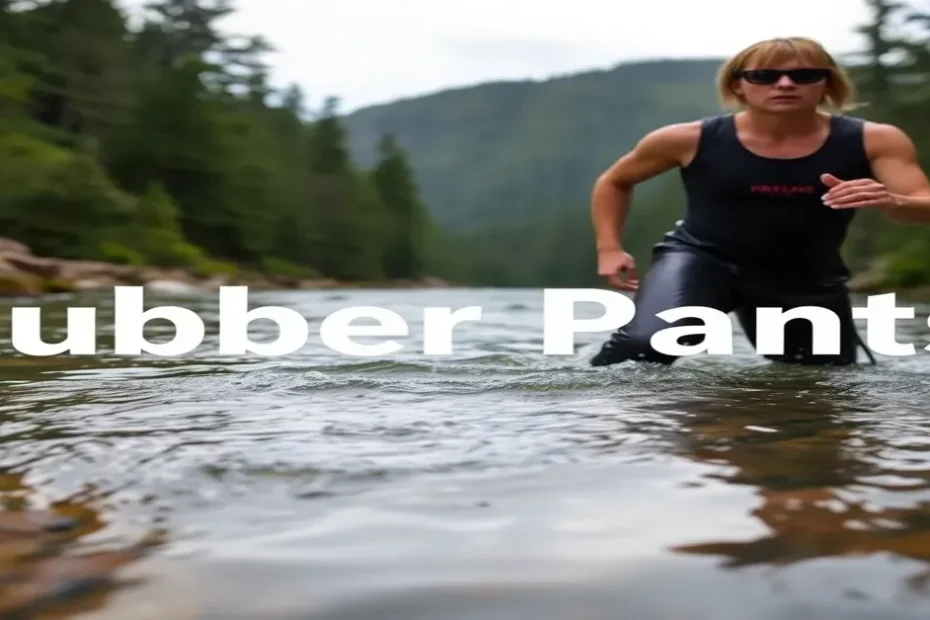 The 7 Best Rubber Pants for Water of 2026