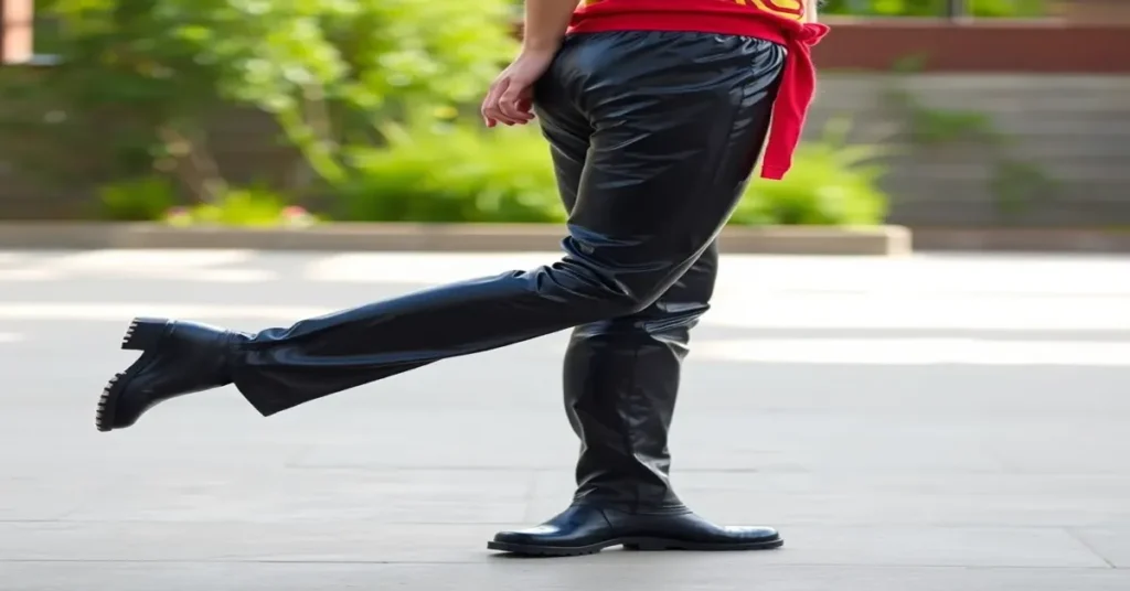 The 7 Best Rubber Pants for Women of 2026