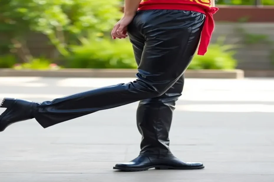 The 7 Best Rubber Pants for Women of 2026
