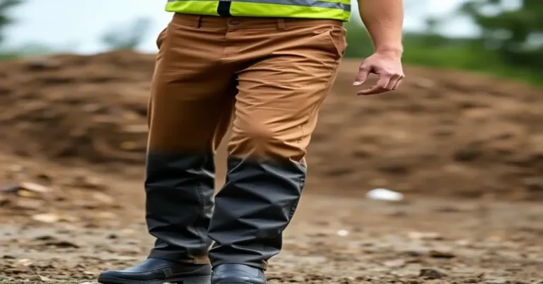 The 7 Best Rubber Pants for Work of 2026