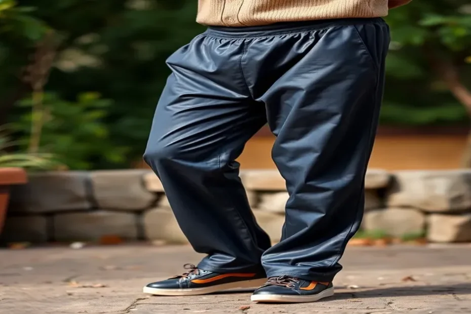 The 7 Best Rubber Pants for the Elderly of 2026