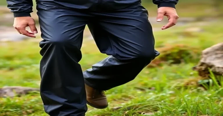 The 7 Best Rubber Rain Pants for Adults of 2026