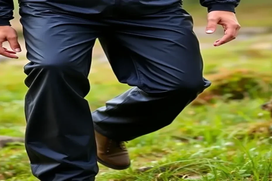 The 7 Best Rubber Rain Pants for Adults of 2026