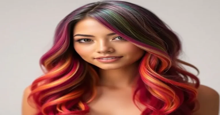 The 7 Best Semi Permanent Hair Dyes of 2026: Are They Damaging?