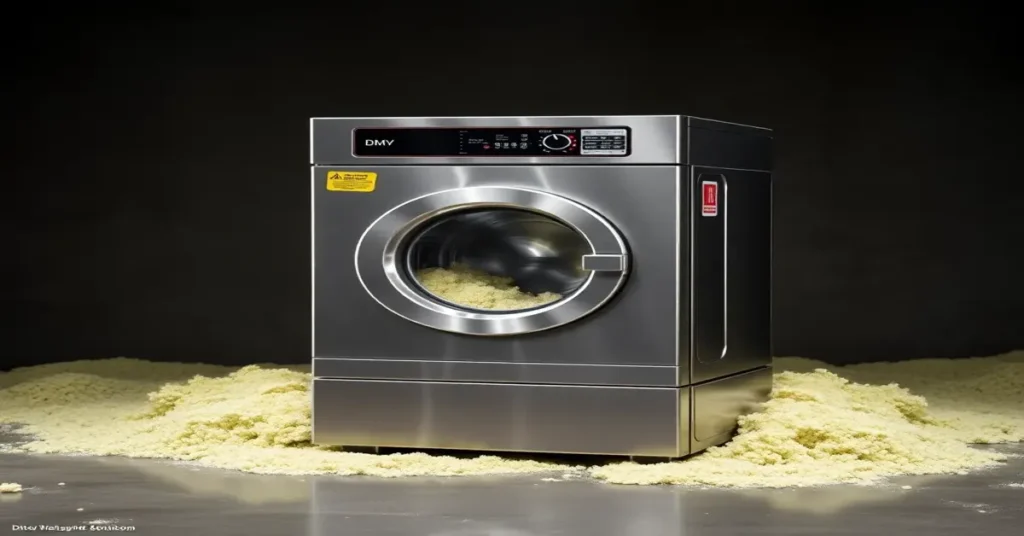 The 7 Best Stainless Steel Hash Washing Machines of 2026