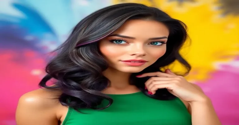 The 7 Best Temporary Hair Dyes for Dark Hair of 2026