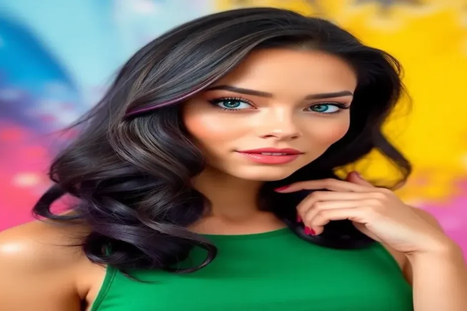 The 7 Best Temporary Hair Dyes for Dark Hair of 2026
