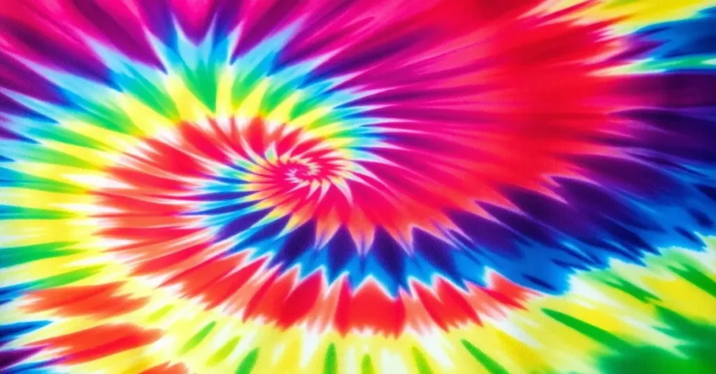 The 7 Best Tie Dyes of 2026