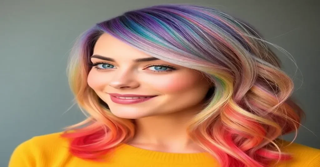 The 7 Best Vibrant Hair Dyes of 2026