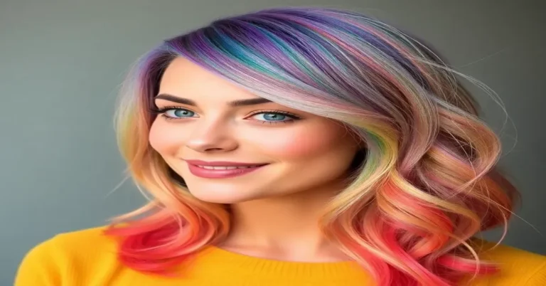The 7 Best Vibrant Hair Dyes of 2026