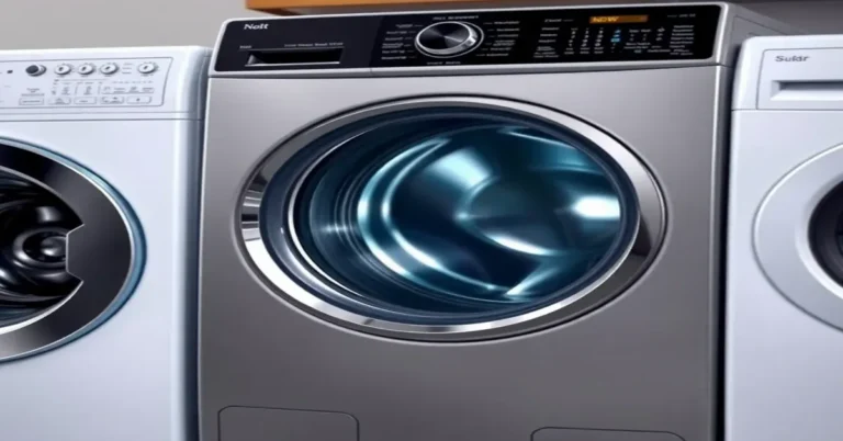 The 7 Best Washing Machines in Jamaica for 2026