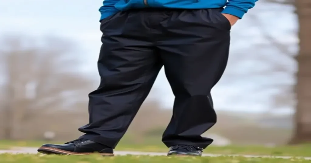 The 7 Best Waterproof Rubber Pants for Adults of 2026