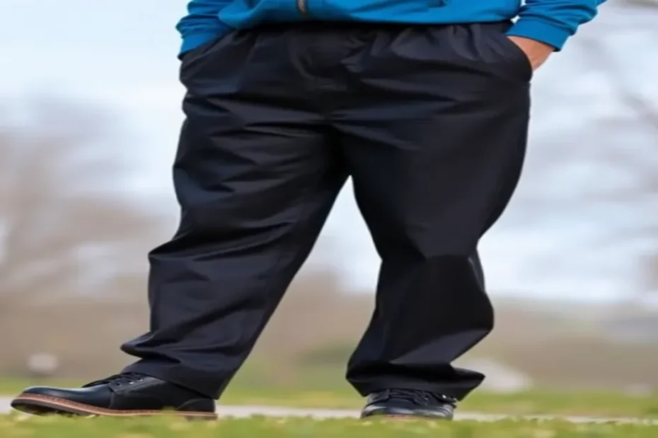 The 7 Best Waterproof Rubber Pants for Adults of 2026