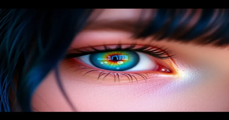 Top 7 Billie Eilish Inspired Eye Dyes of 2026