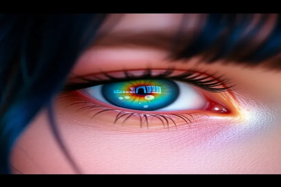 Top 7 Billie Eilish Inspired Eye Dyes of 2026