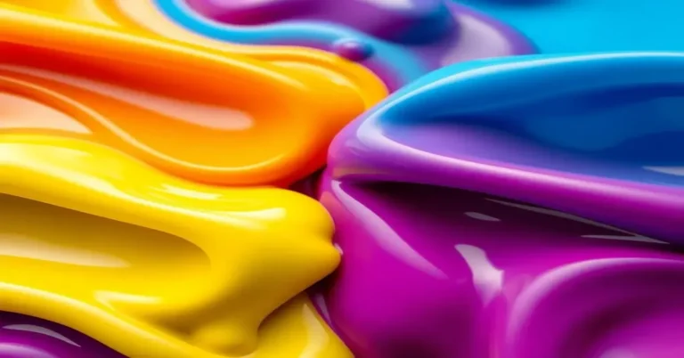 Top 7 Dyes for ABS Plastic in 2026