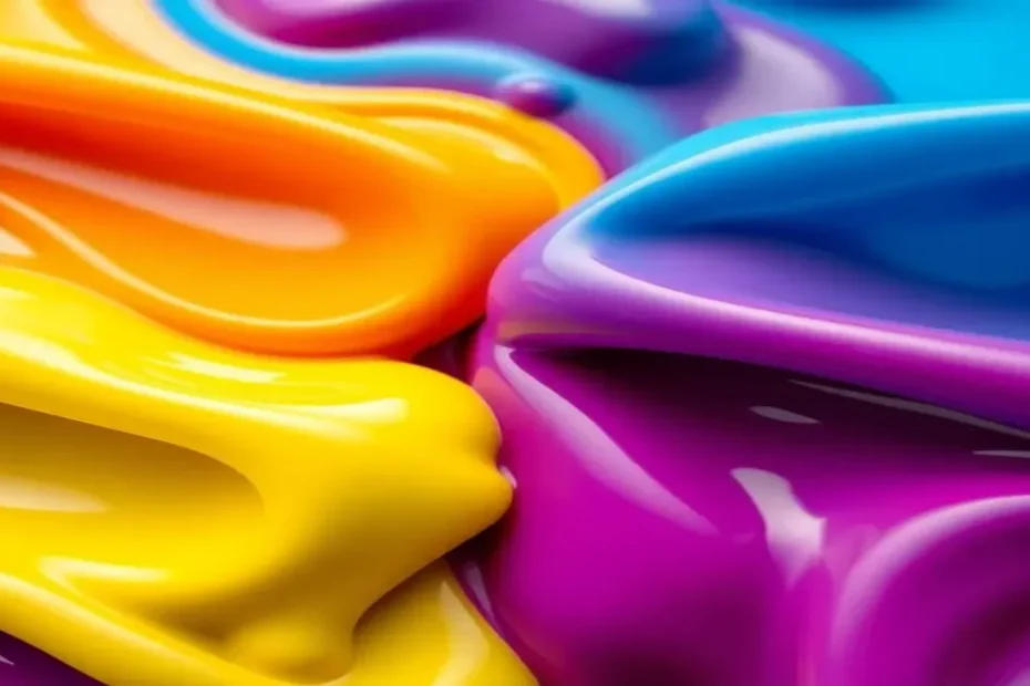 Top 7 Dyes for ABS Plastic in 2026