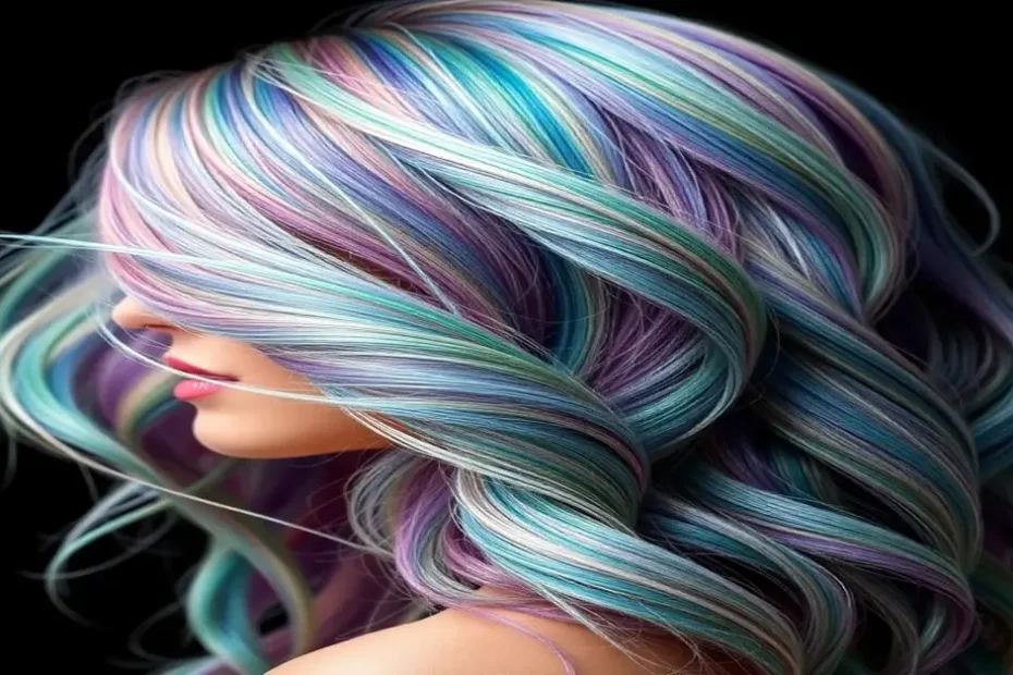 Top 7 Hair Dyes That Offer a Damage-Free Coloring Experience in 2026