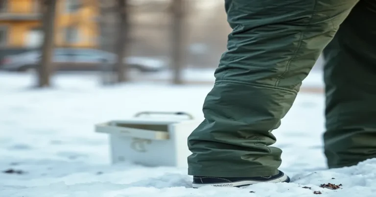What Are Insulated Pants
