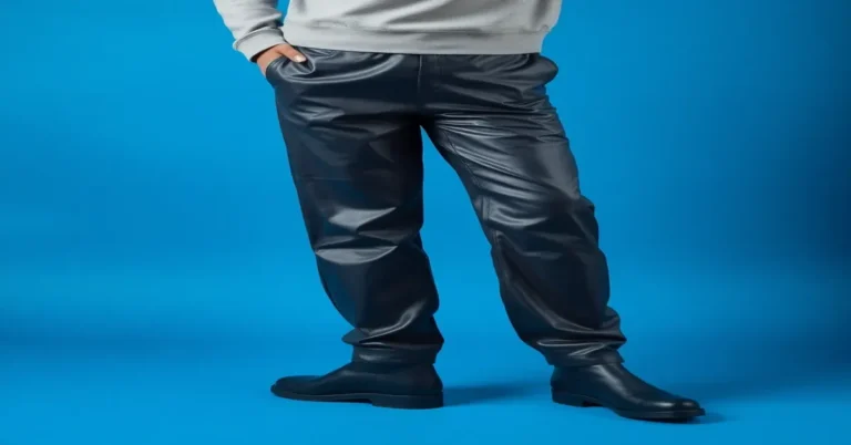 What Are Rubber Pants
