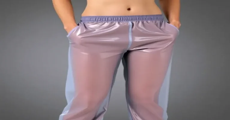 Where To Buy Rubber Pants For Adults