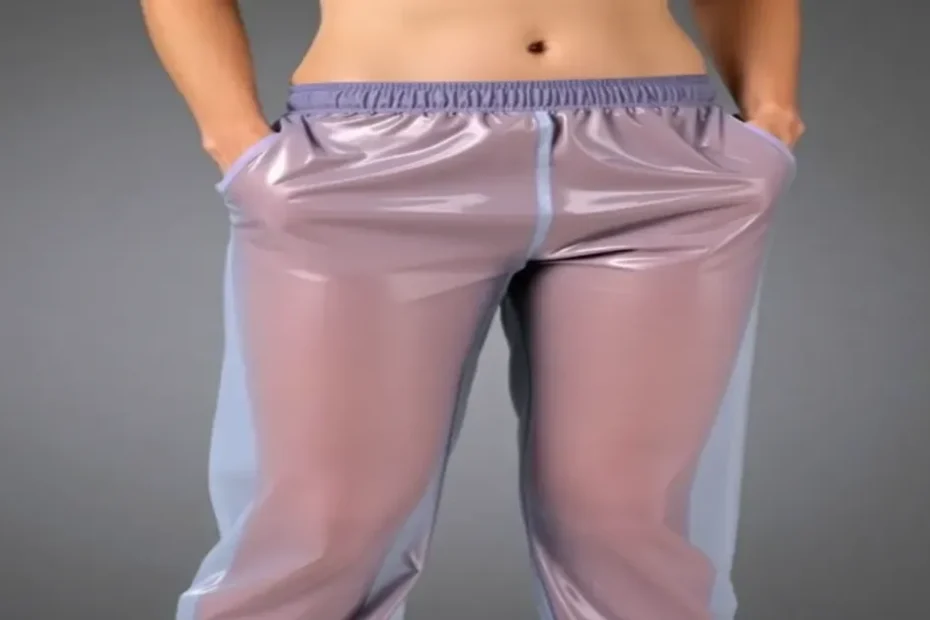 Where To Buy Rubber Pants For Adults