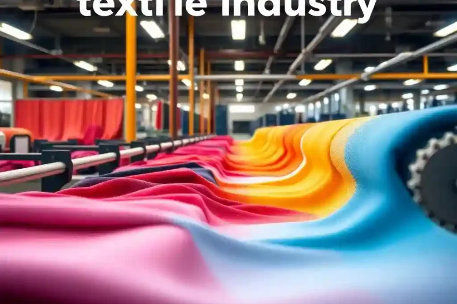 Carbon Emissions in the Textile Industry: Proven Reduction Strategies for 2026