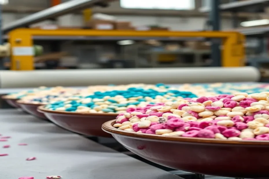 The 7 Best Cereal Without Artificial Dyes of 2026