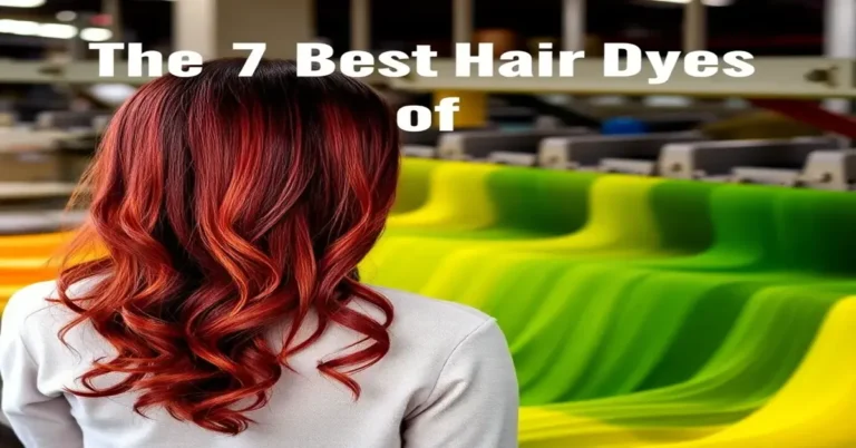 The 7 Best Hair Dyes of 2026