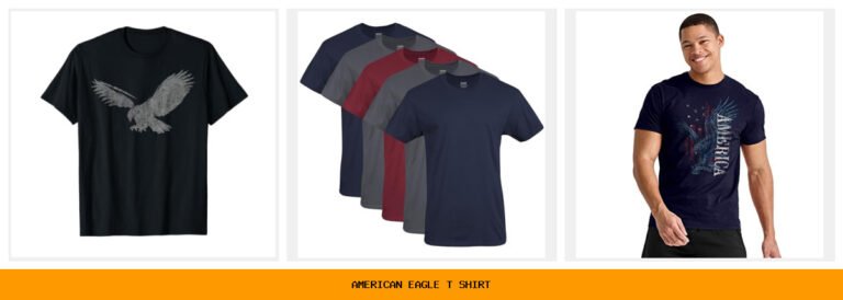 american eagle t shirt