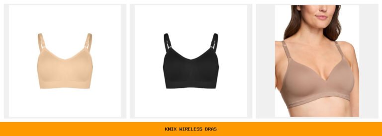 knix wireless bras
