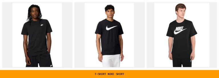 t-shirt nike shirt