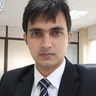 Kazi Al Imran, Senior Garment and Apparel Manufacturing Expert at Practical Textile