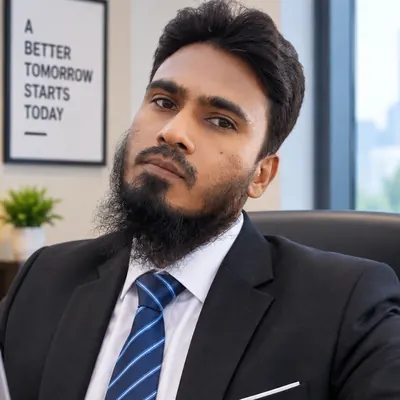 Md. Ariful Haque, Senior Yarn Manufacturing Expert at Practical Textile