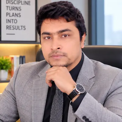 Md. Jahangir Hossain, Senior Textile Manufacturing Expert, Sewing and Embroidery at Practical Textile